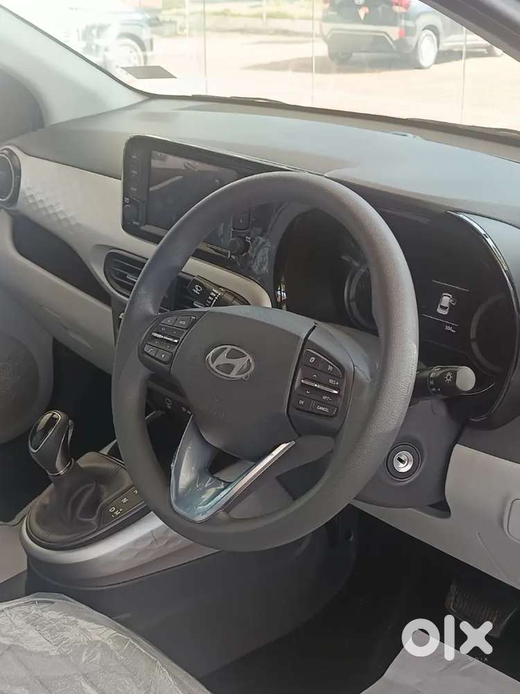 Hyundai Grand I10 Nios 2026 Sportz Petrol