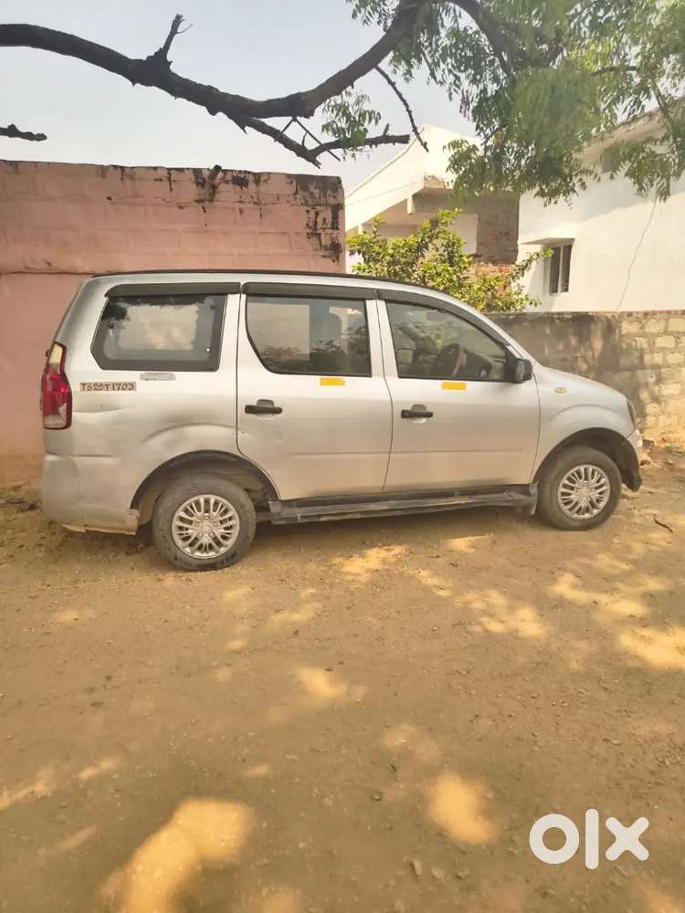 Mahindra Xylo 2017 Diesel 190000 Km Driven