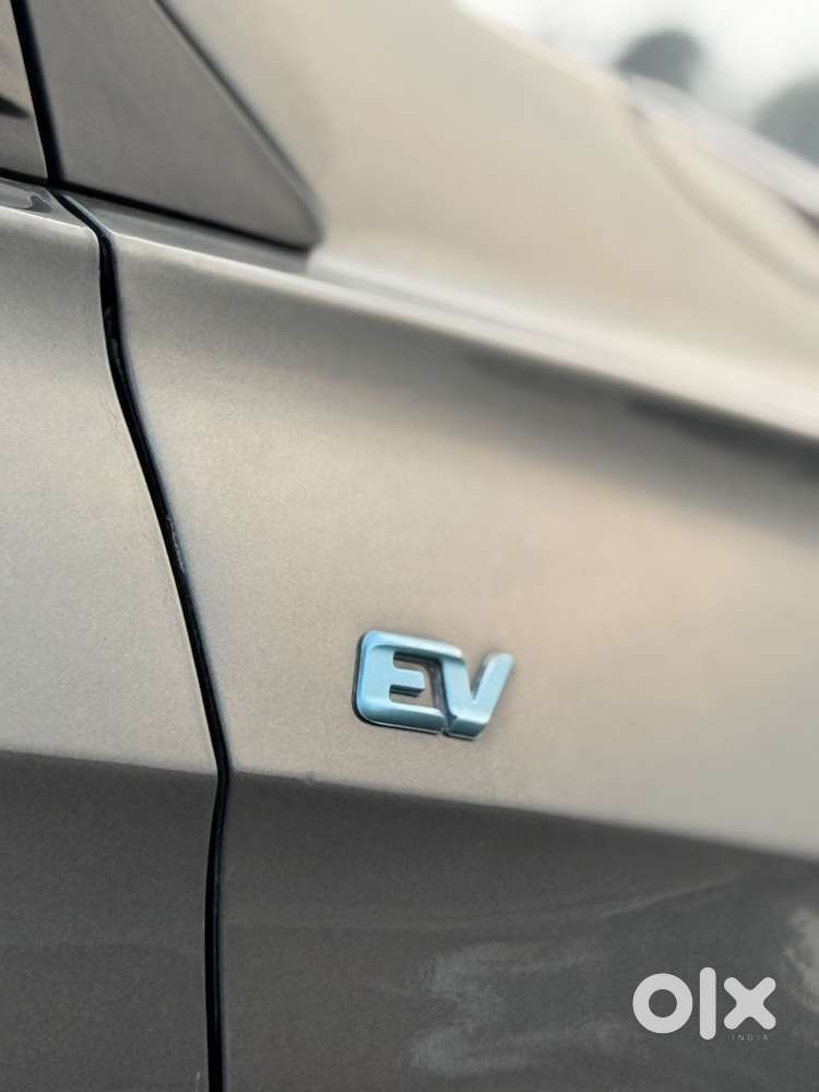 Tata Tigor Ev Xz Plus, 2022, Electric