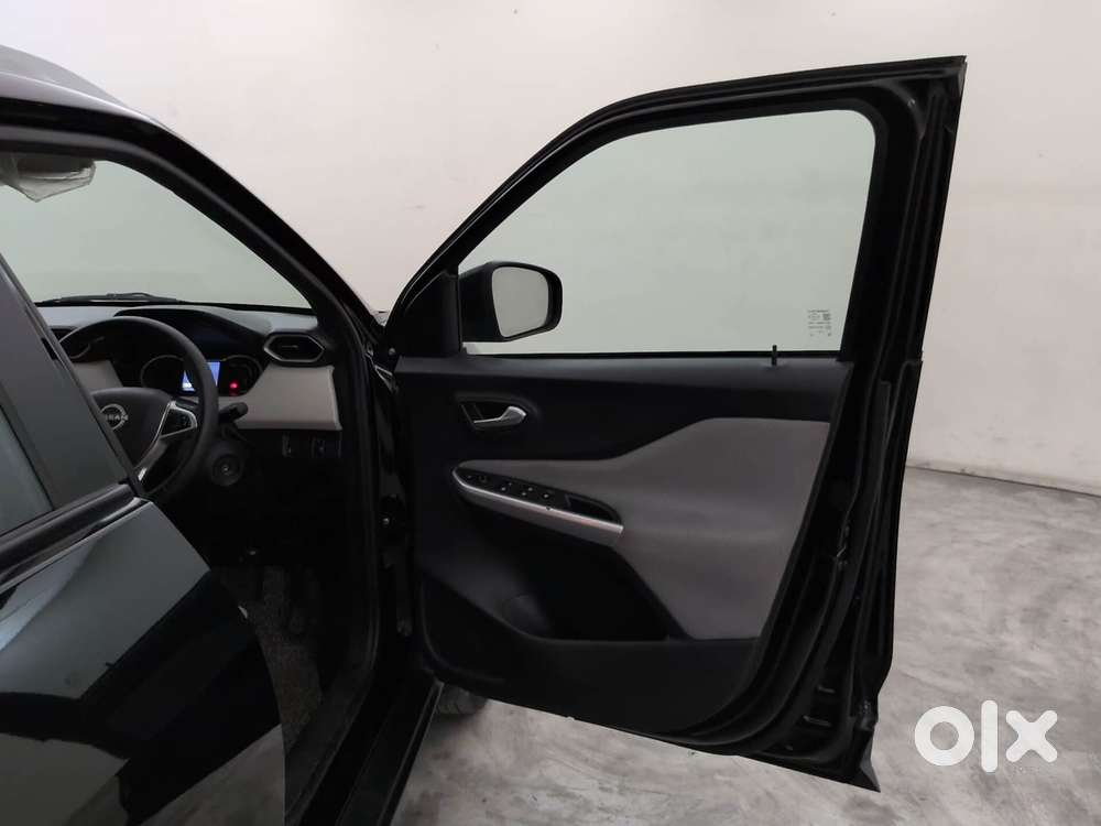 Nissan Magnite 1.0 Xl, 2024, Petrol
