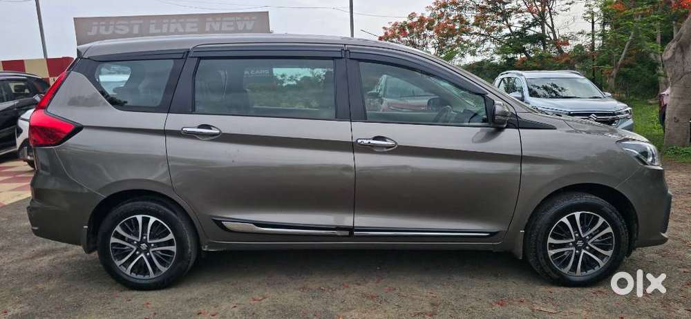 Maruti Suzuki Ertiga Zxi Plus Shvs, 2024, Cng & Hybrids
