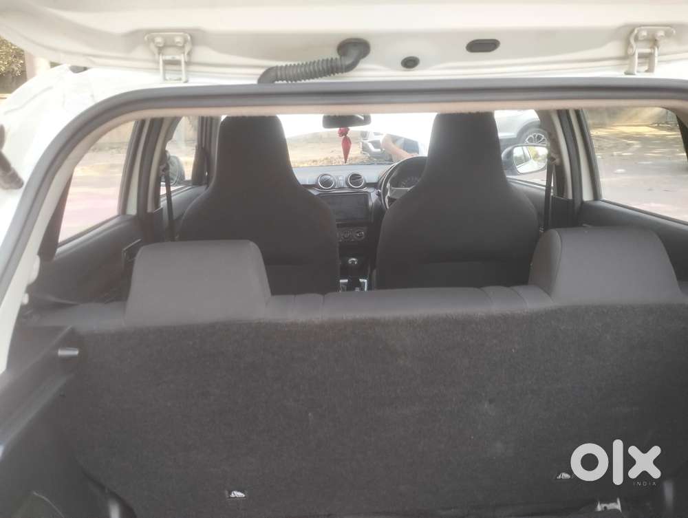 Maruti Suzuki Swift 1.2 Lxi (o), 2020, Petrol