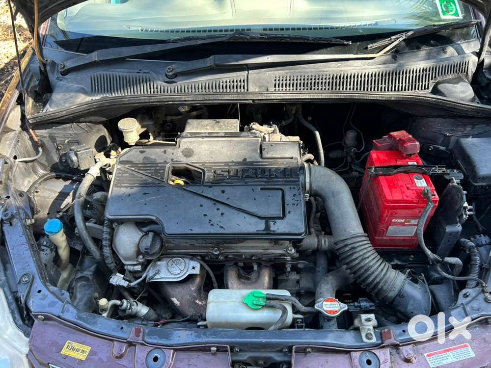 Maruti Suzuki Sx4 2010 Petrol Well Maintained