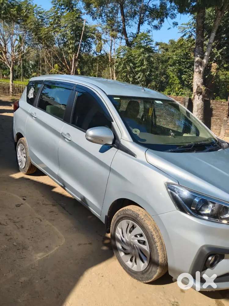 Maruti Suzuki Ertiga 2023 Vxi