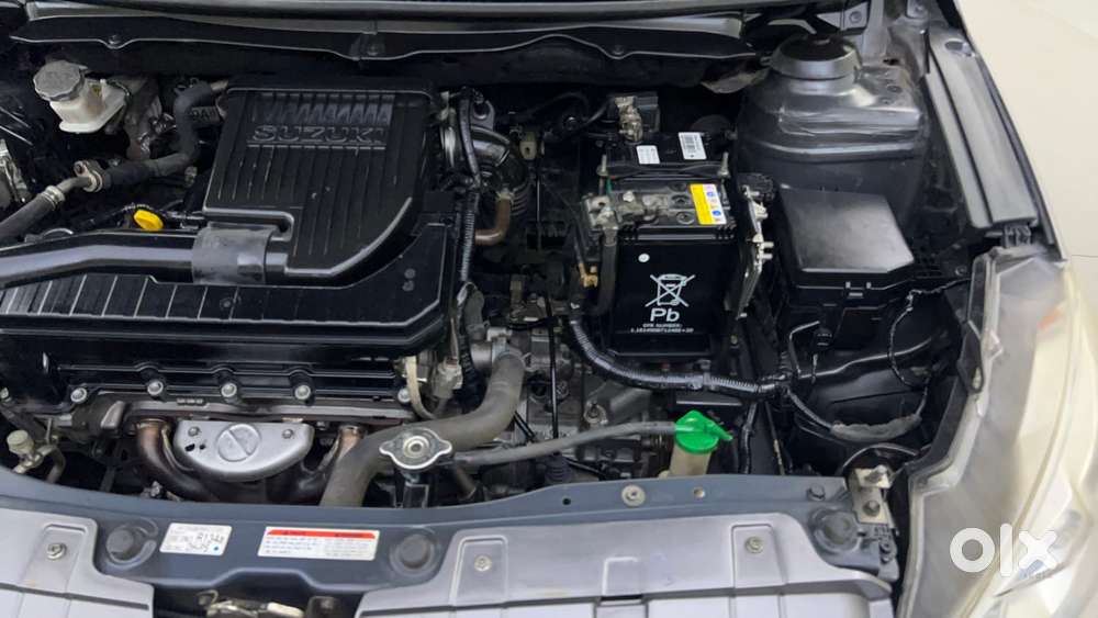 Maruti Suzuki Ciaz 1.4 Zeta Petrol, 2018, Petrol