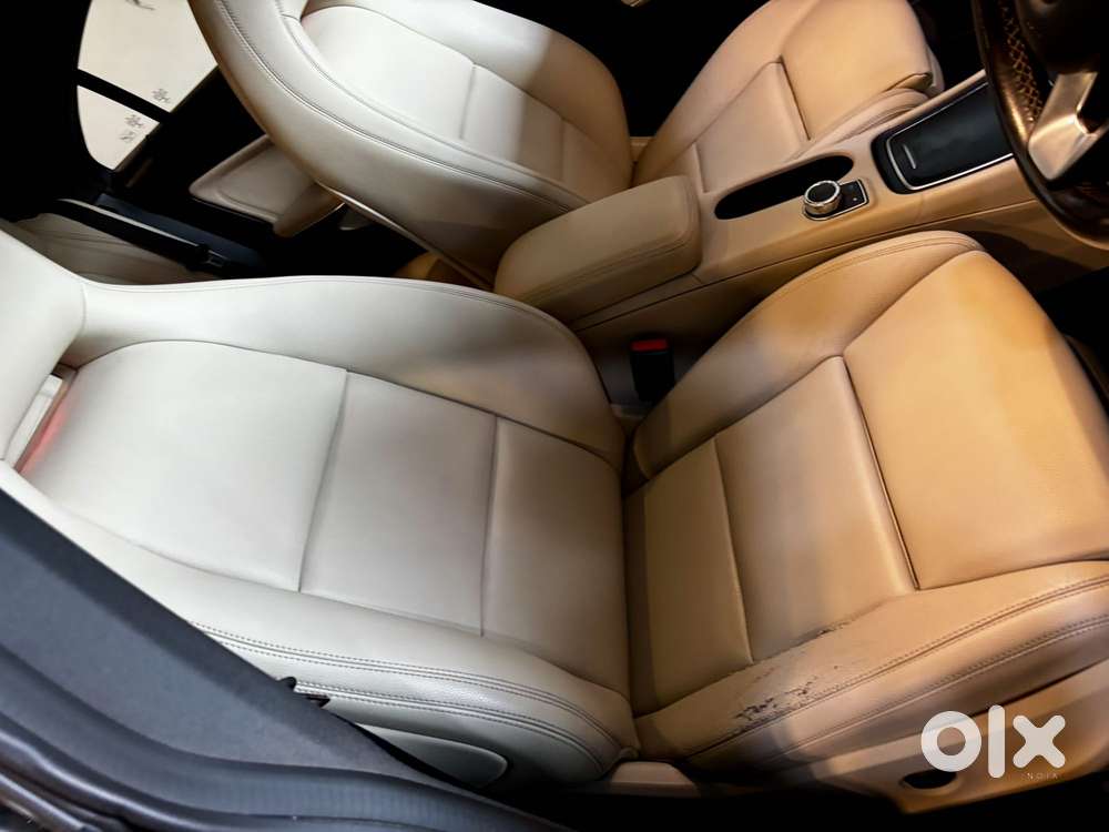 Mercedes-benz Cla 200 D Sport, 2019, Diesel