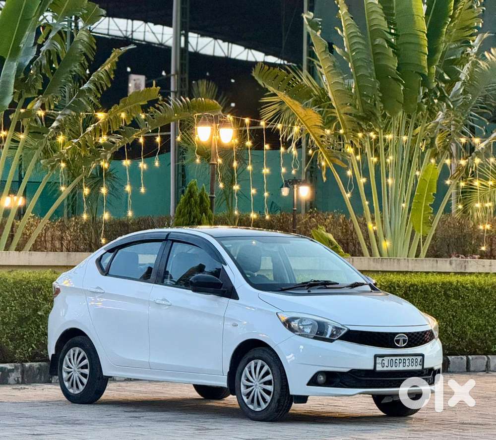 Tata Tigor 1.2 Revotron Xt, 2019, Petrol