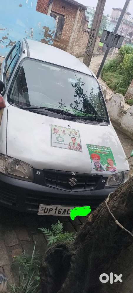 Maruti Suzuki Alto 2011 Petrol Good Condition