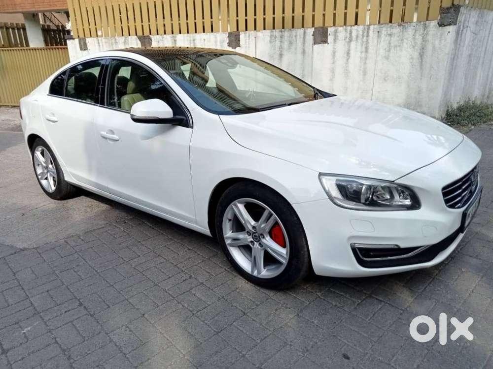 Volvo S60 D4 Momentum, 2017, Diesel