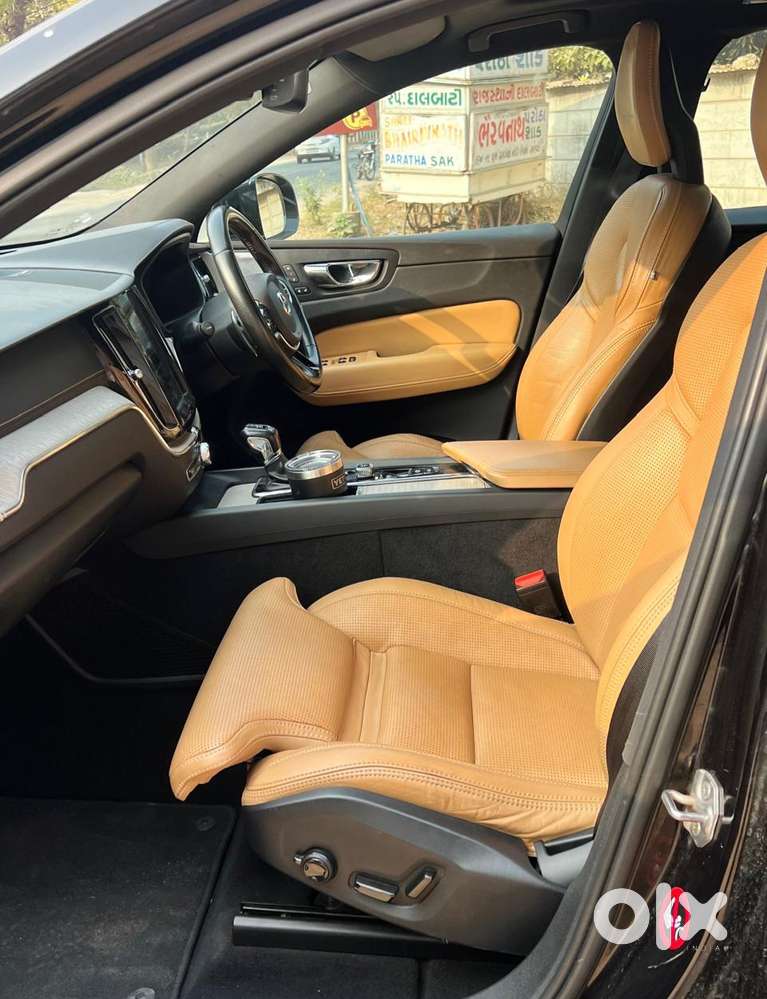 Volvo Xc60 D5 Summum, 2018, Diesel