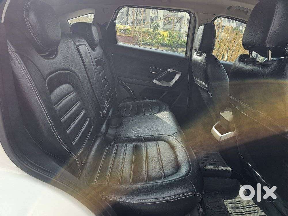 Tata Harrier Xt+, 2021, Diesel