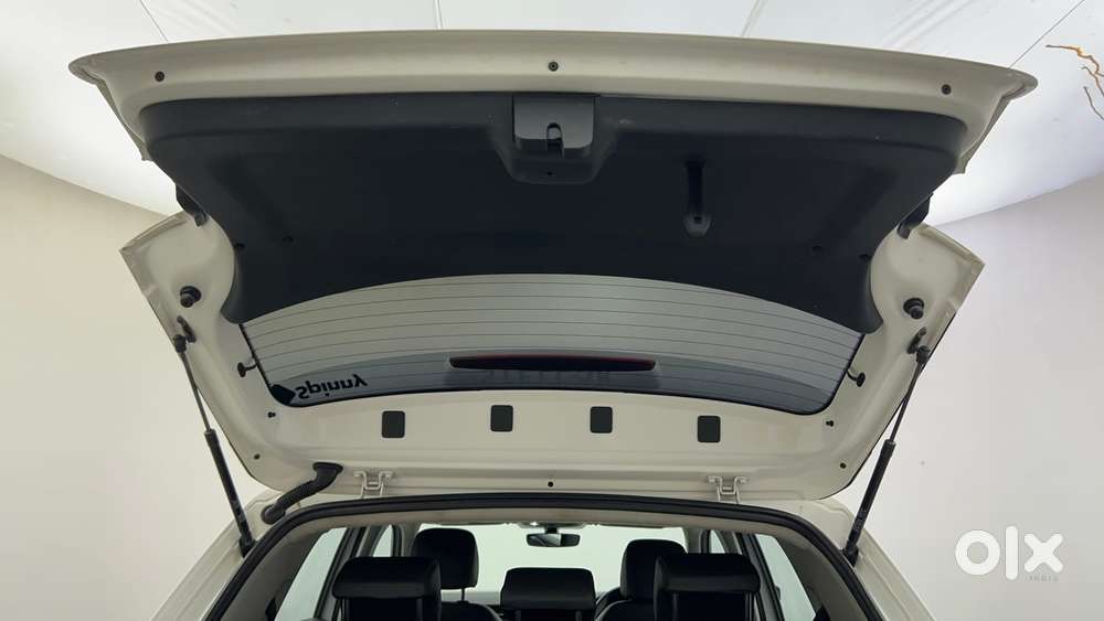 Skoda Kushaq Style 1.0l Tsi Mt, 2021, Petrol