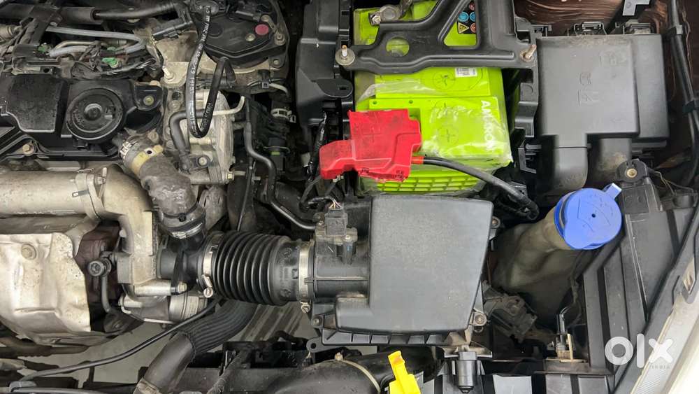 Ford Freestyle Titanium Diesel, 2019, Diesel