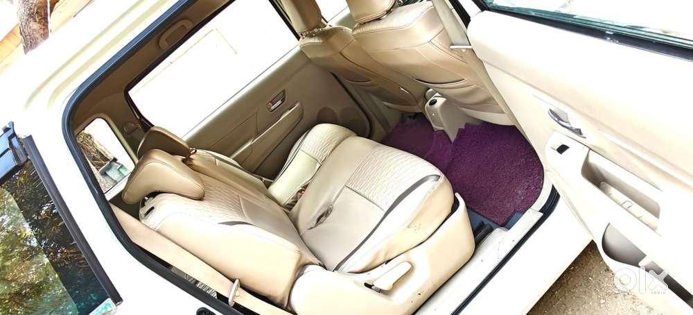 Maruti Suzuki Ertiga 2022-2023 Vxi Cng, 2022, Cng & Hybrids