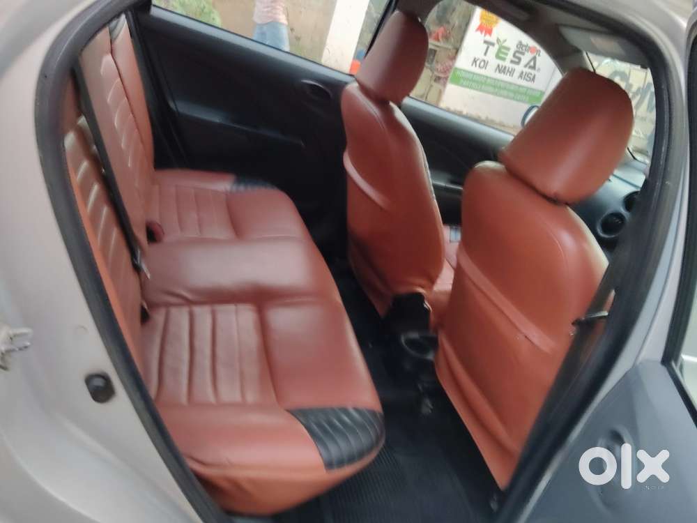 Toyota Etios Gd, 2018, Diesel