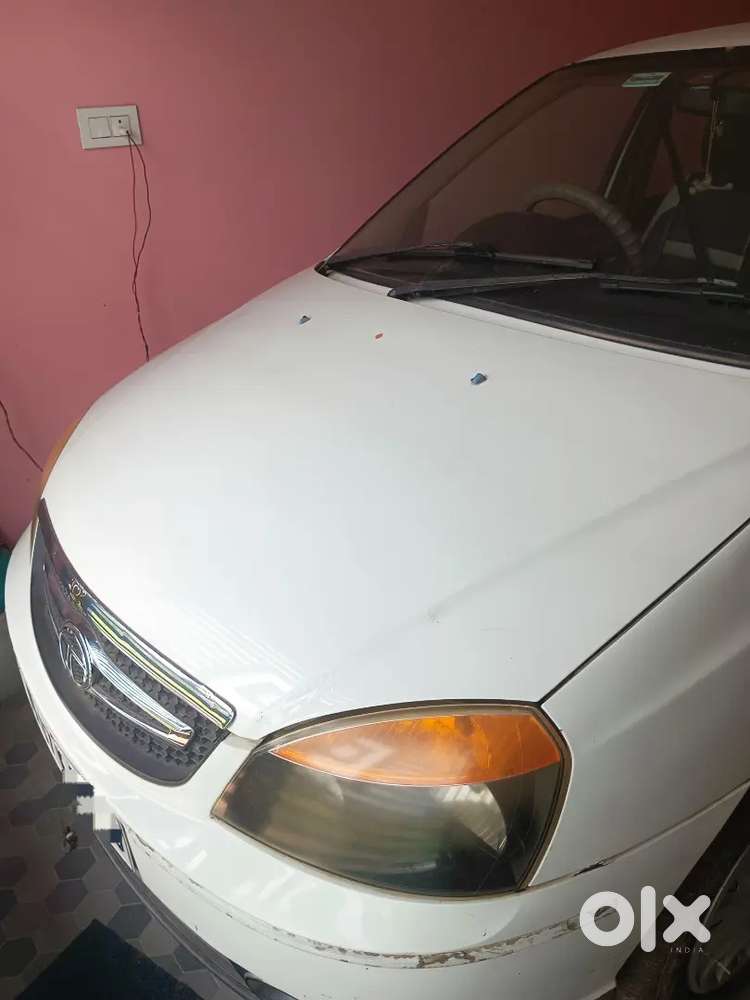 Tata Indigo 2015 Lx