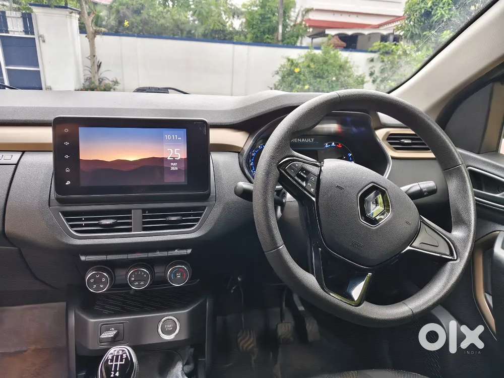 Renault Kiger 1.0 Rxt 2023
