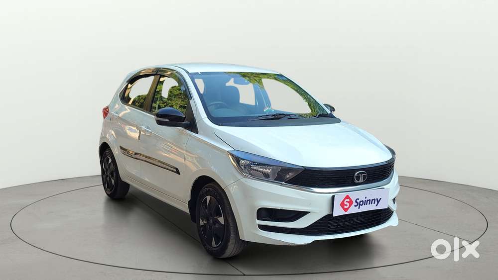 Tata Tiago 1.2 Revotron Xt Option, 2025, Petrol