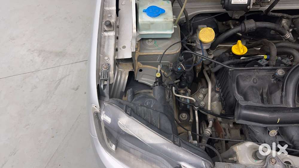 Renault Kwid 1.0 Rxt, 2015, Petrol