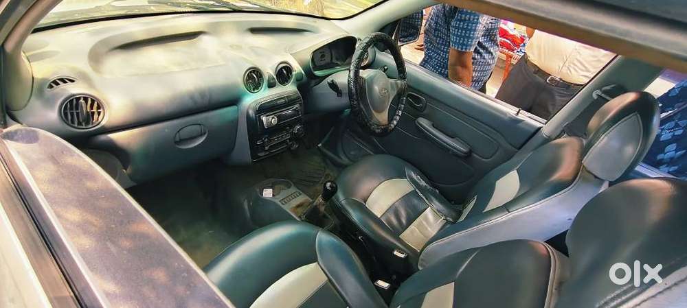 Hyundai Santro Xing Gl, 2007, Petrol