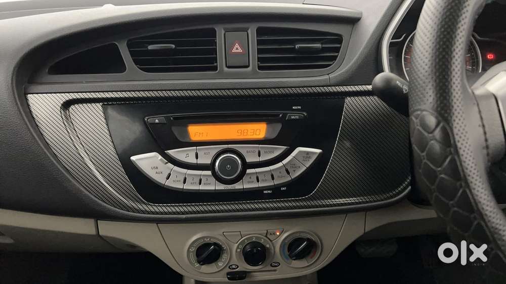 Maruti Suzuki Alto K10 Vxi Airbag, 2018, Petrol