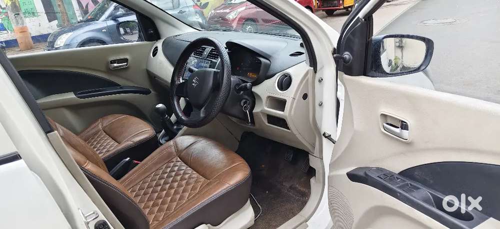 Maruti Suzuki Celerio 2016 Diesel 120000 Km Driven