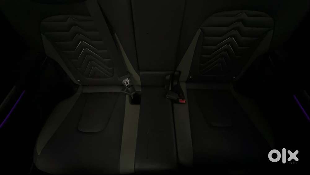 Hyundai Alcazar 1.5 Tdct Signature (o) 7s Petrol, 2023, Petrol