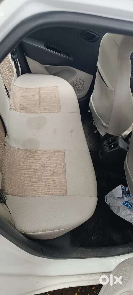 Hyundai Aura 2020 Cng & Petrol 83000 Km Driven,