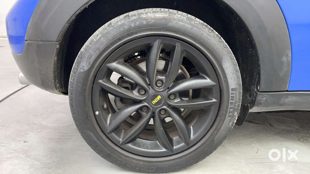Mini Cooper Countryman 2013-2015 One, 2014, Petrol