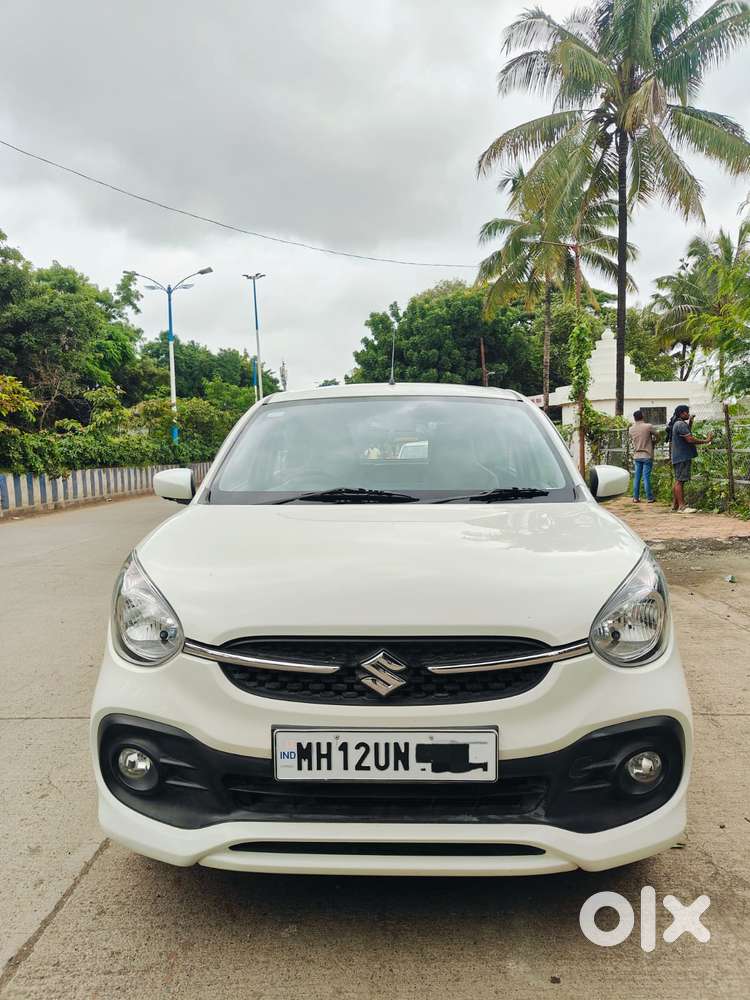 Maruti Suzuki Celerio Vxi(o), 2022, Petrol