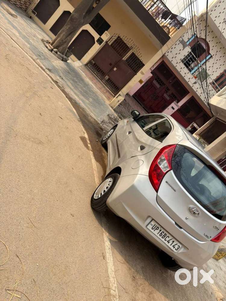 Hyundai Eon Era +, 2015, Petrol