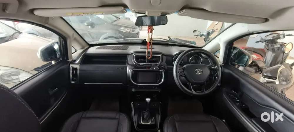 Tata Hexa 2019 Diesel Well Maintained Automatic Top Variant