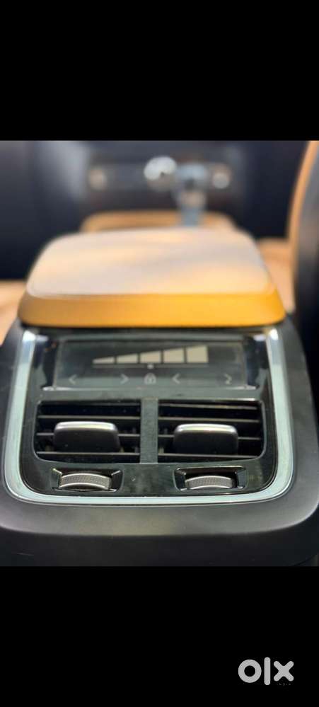 Volvo Xc 90 D5 Inscription, 2018, Diesel