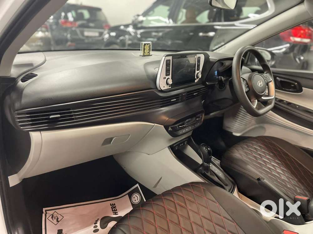 Hyundai I20 1.2 Sportz (o), 2025, Petrol