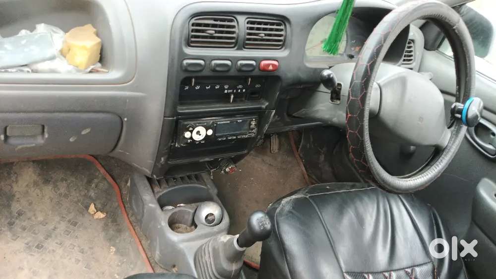Maruti Suzuki Alto Edition 2008