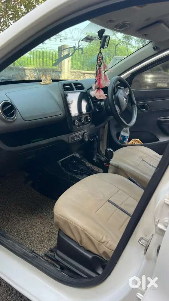 Renault Kwid 1.0 Rxt 2018