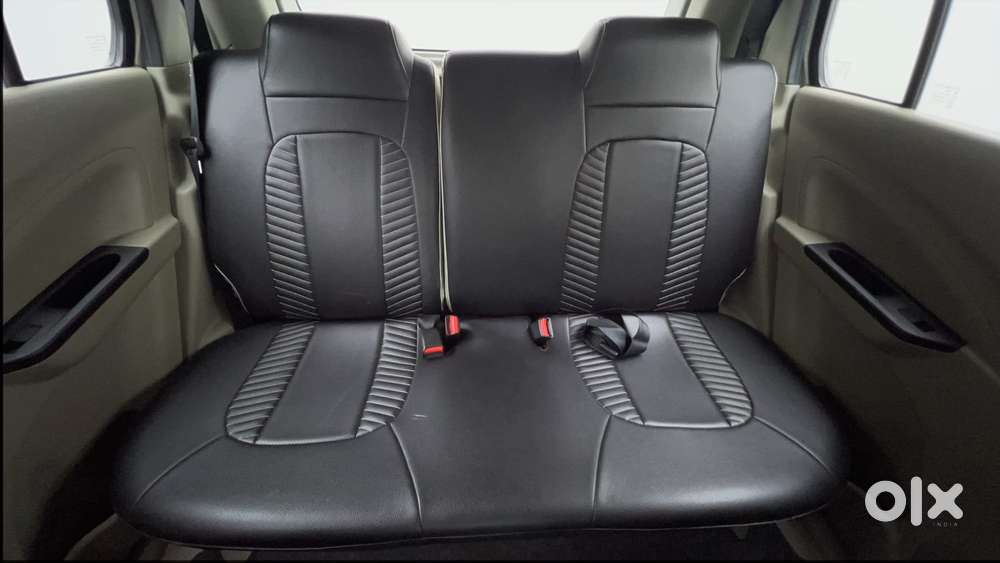 Maruti Suzuki Celerio 1.0 Vxi Amt, 2014, Petrol