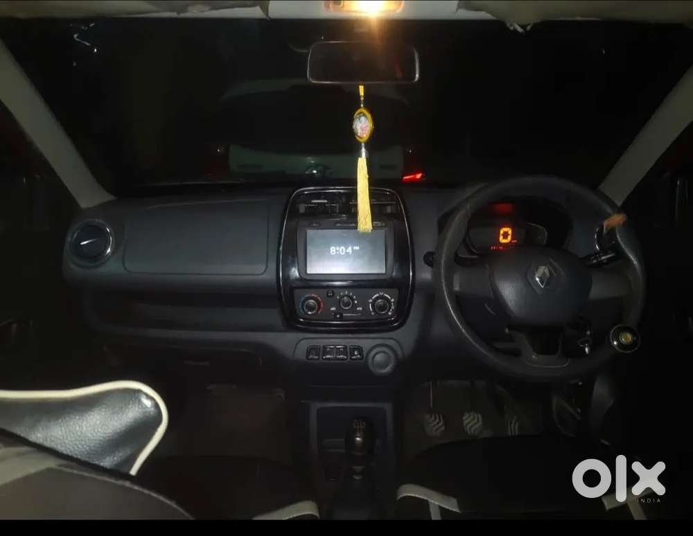 Renault Kwid Rxt Petrol 2016
