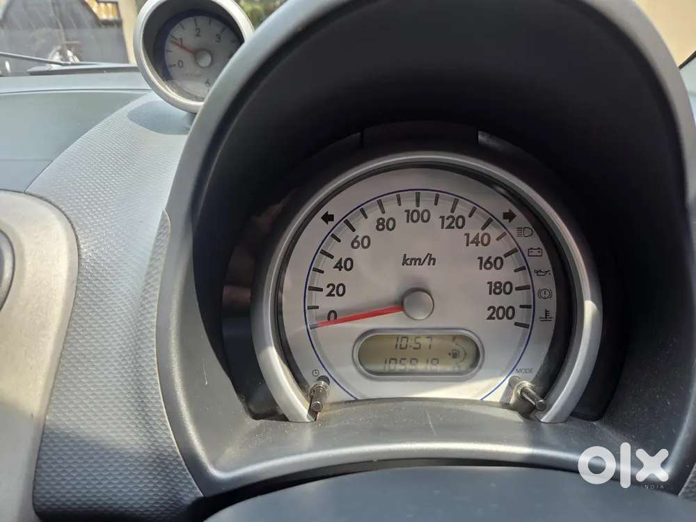 Maruti Ritz Vdi 2012