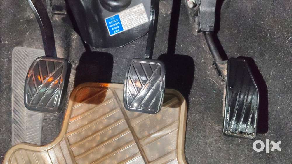 Maruti Suzuki Baleno 1.2 Alpha, 2015, Petrol