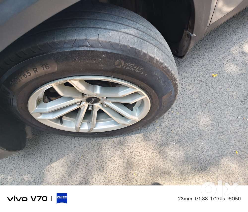 Kia Seltos Htk G, 2019, Petrol