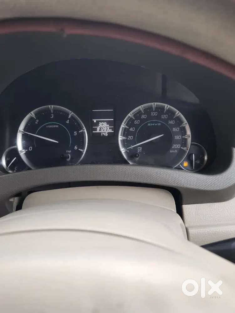 Maruti Suzuki Ertiga Vdi 2016