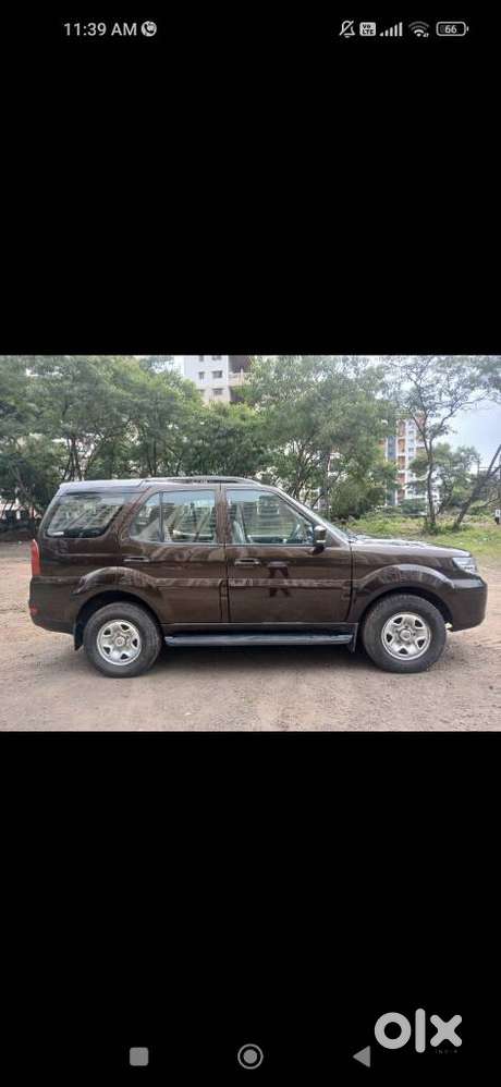 Tata Safari Storme Ex, 2014, Diesel