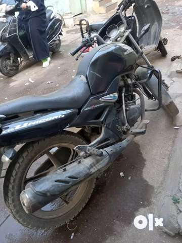 Olx honda clearance unicorn