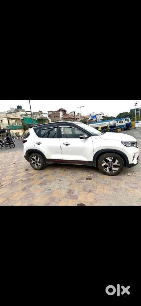 Kia Automatic Petrol 2021