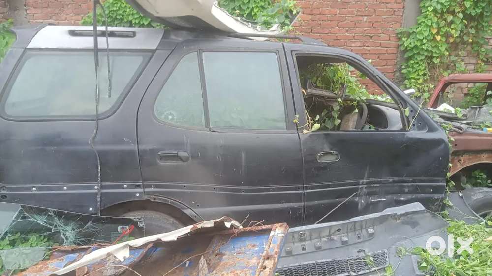 Koie Bhi Car Scrap Me Bechna Ho Ga To Massge Kare