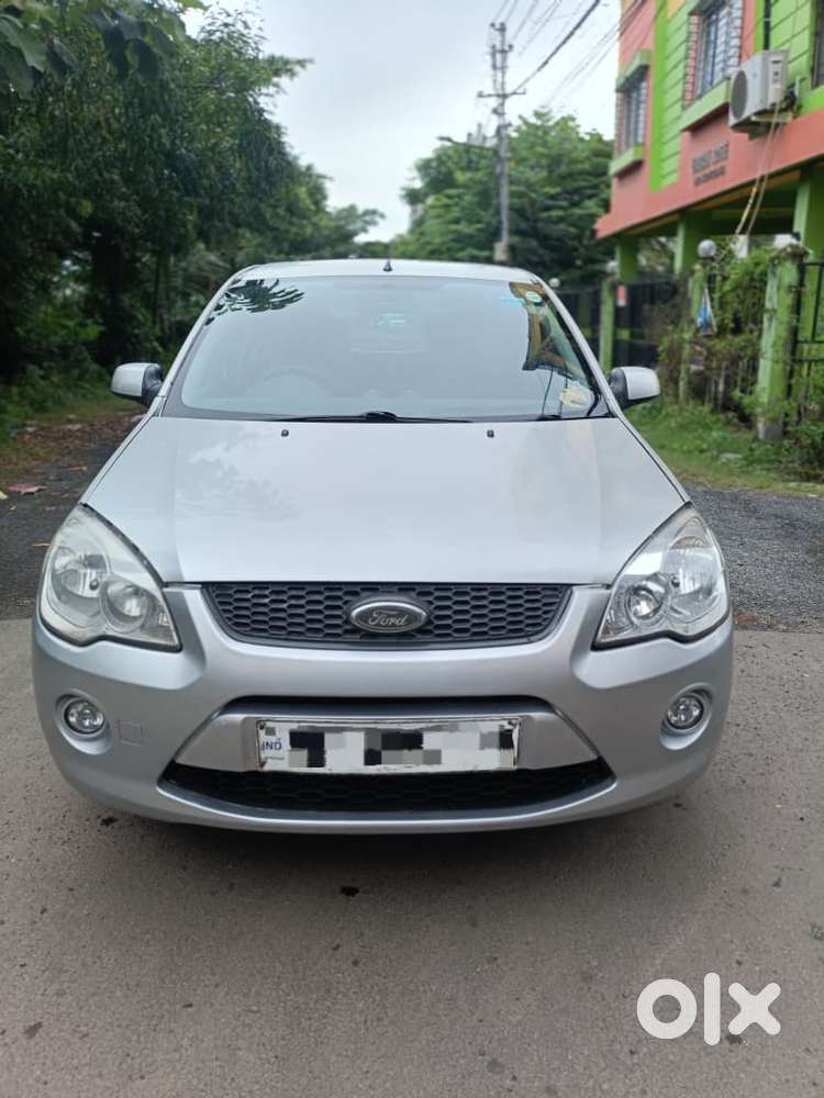 Ford Fiesta Classic 1.4 Duratorq Lxi, 2012, Diesel