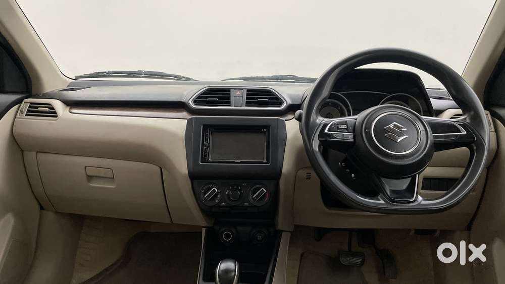 Maruti Suzuki Dzire 2017-2020 Vdi Amt, 2018, Diesel