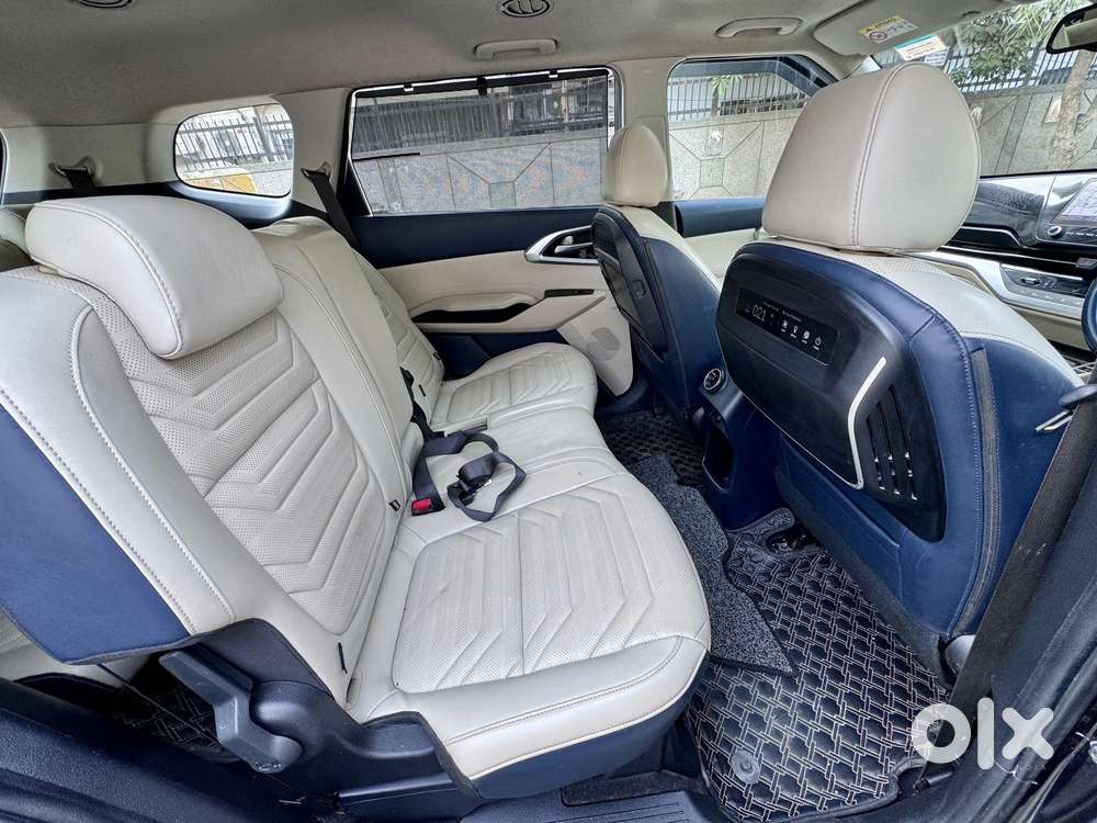 Kia Carens D1.5 Luxury 7str 6mt, 2022, Diesel