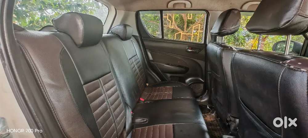 Swift 2015 Diesel Well Maintained